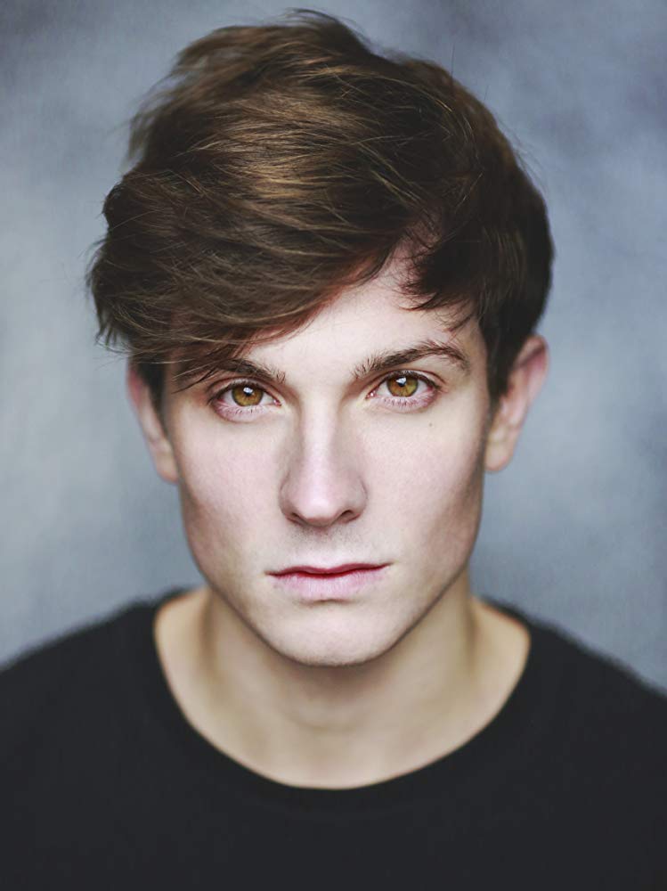 Jonathan Jude