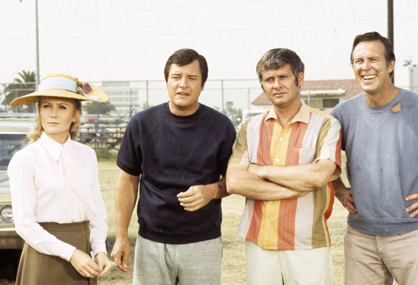 Roger Perry