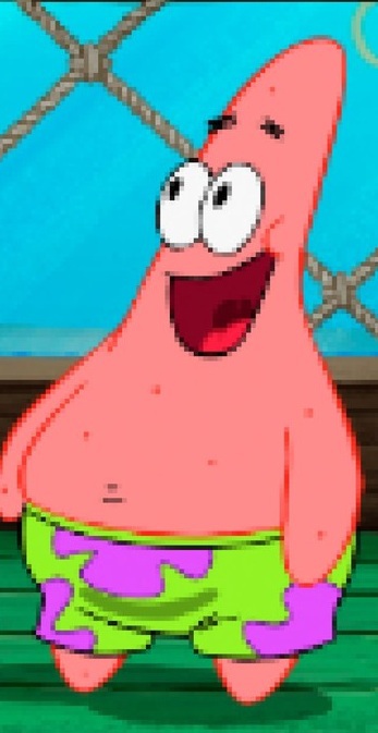 Patrick Star