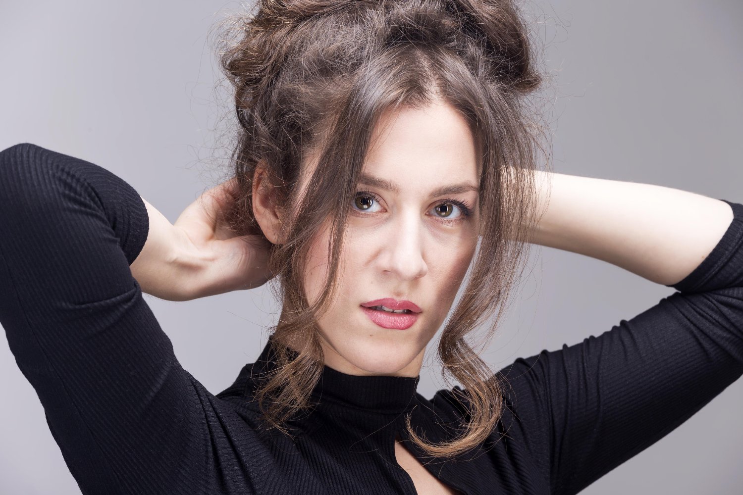 Sevda Levent