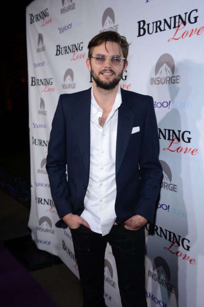 Nick Thune