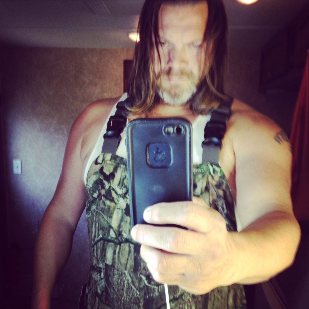 Kevin Wayne