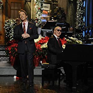 Various, Ed Grimley, Nathan Thurm, Himself, Himself - Host, Jackie Rogers Jr., Ned Nederlander, Bartender, Dr. Harold Bornstein, Dr. Troy Soren...