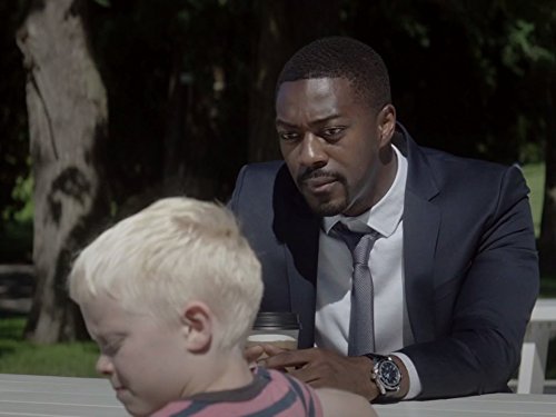 David Ajala