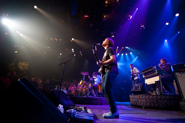 The Black Keys