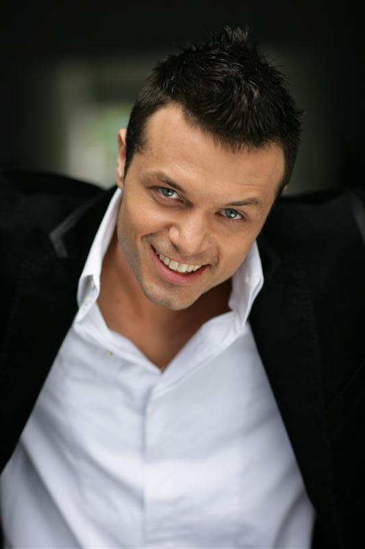 Branko Glad