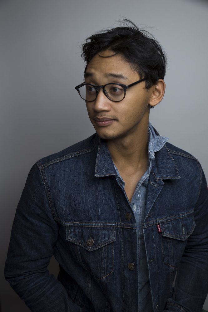 Joshua Dela Cruz