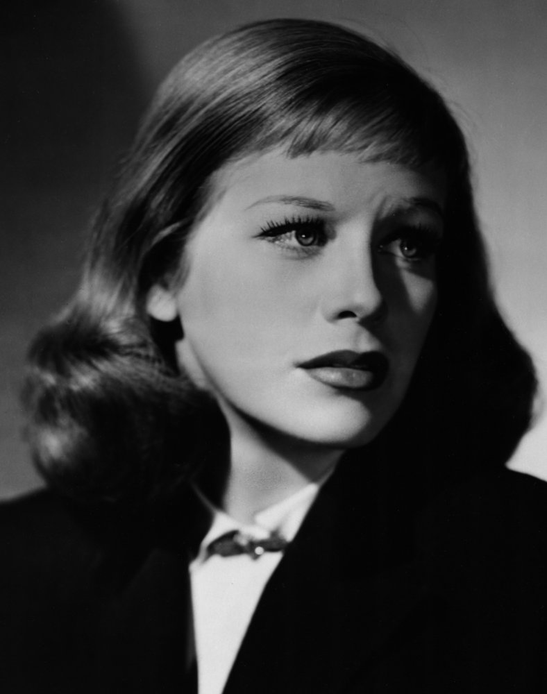 Hildegard Knef