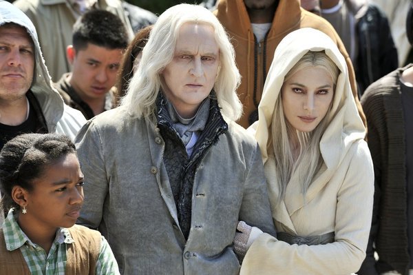 Datak Tarr