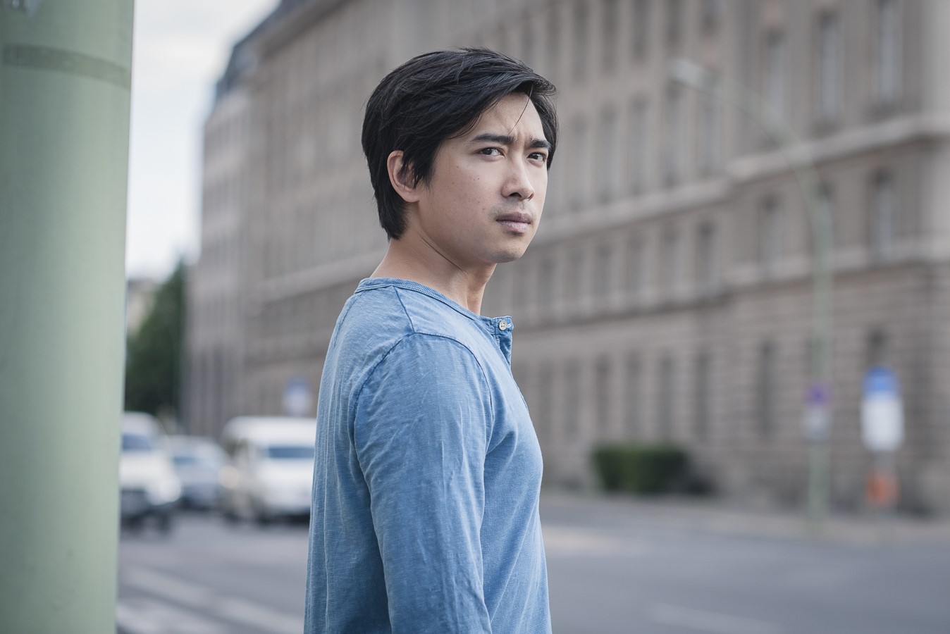 Aaron Le