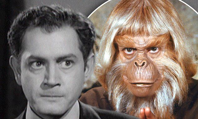 Dr. Zaius