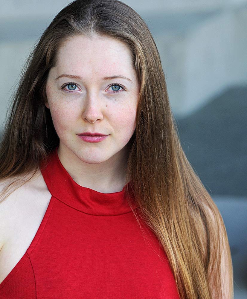 Jill Galbraith