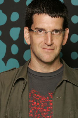 Jeff Feuerzeig