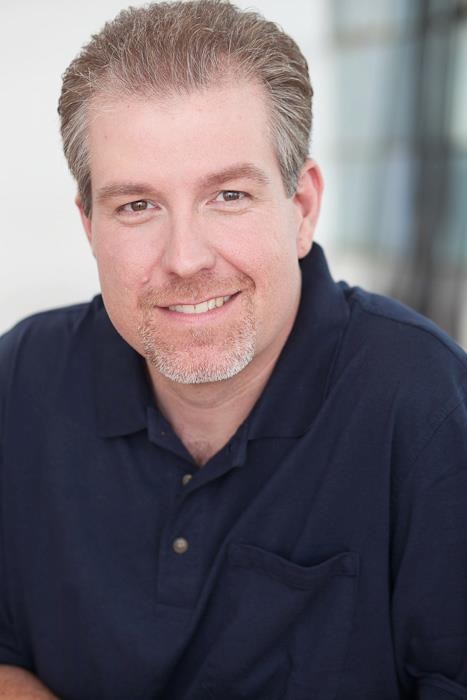 Blair Anderson