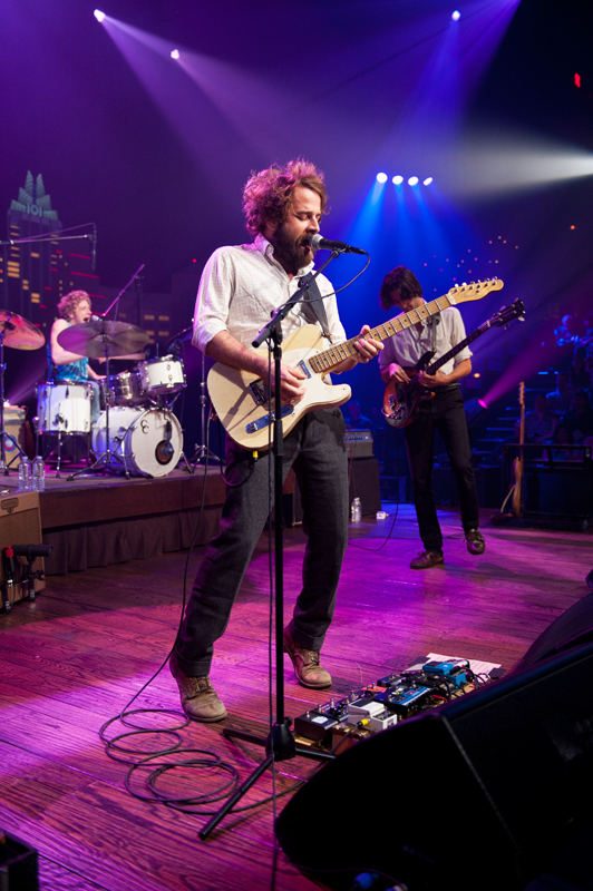 Taylor Goldsmith