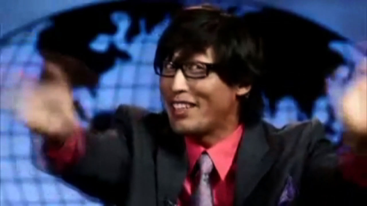 Sonny Saito