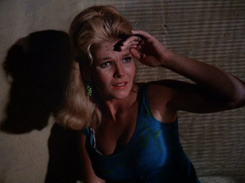 Jean Hale