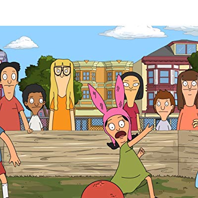 Linda Belcher, Jocelyn, Jocelyn's Mom, Akkoro Kumui, Barfing Fan, Becky, Beefsquatch Fan, Brenda, Customer #2, Denise...