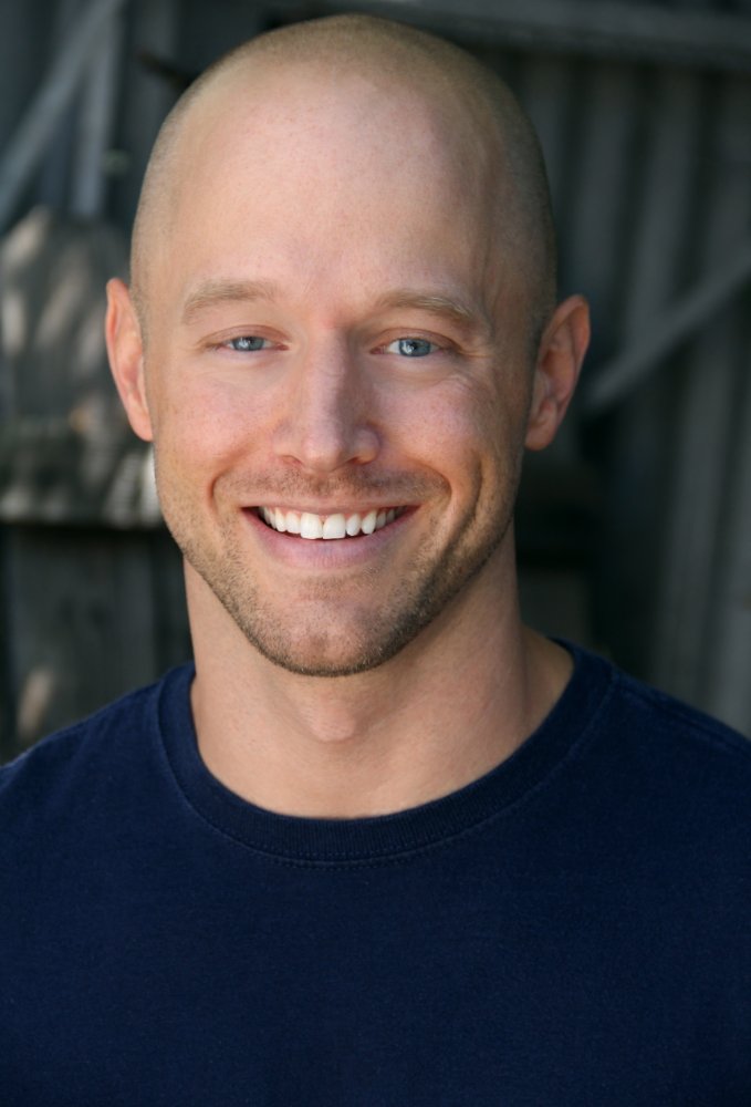 Chris Ashworth
