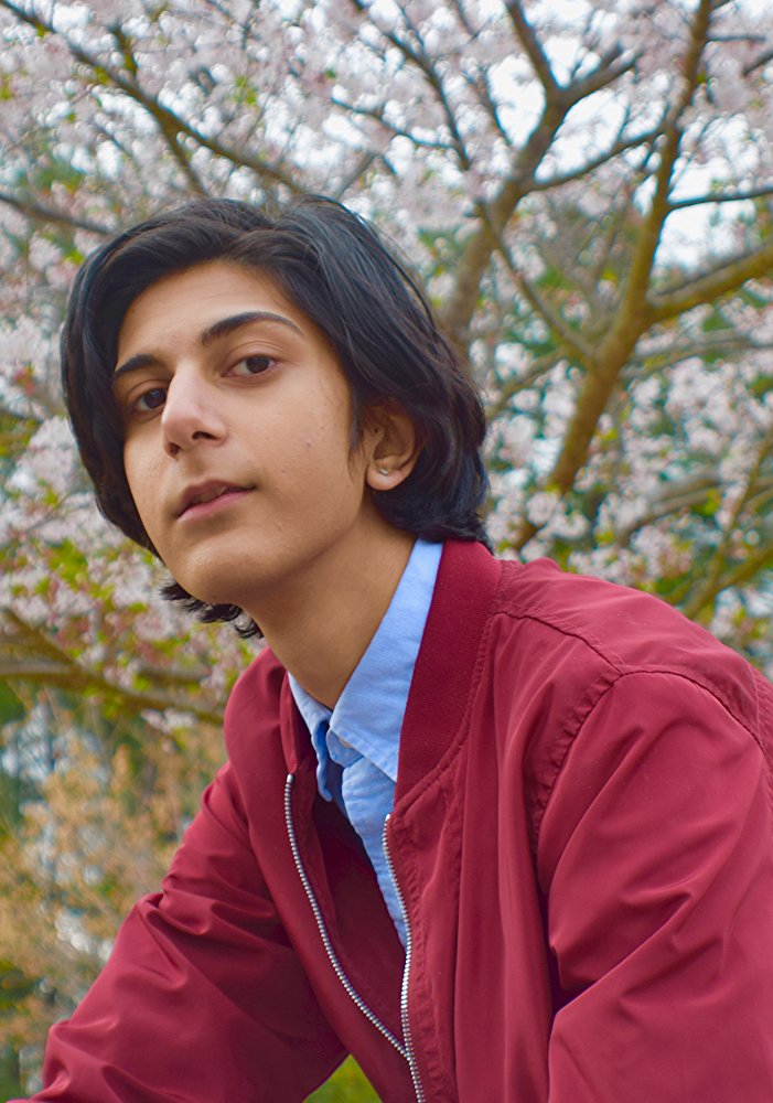 Haroon Khan