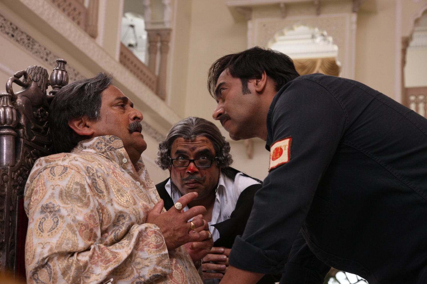 Paresh Rawal