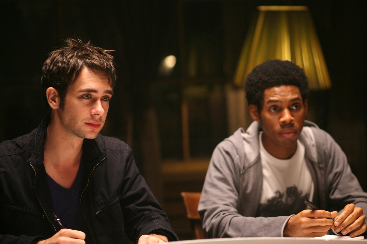 Scott Mechlowicz