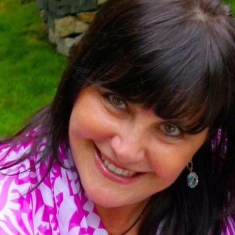 Marcy Orloff Prastos