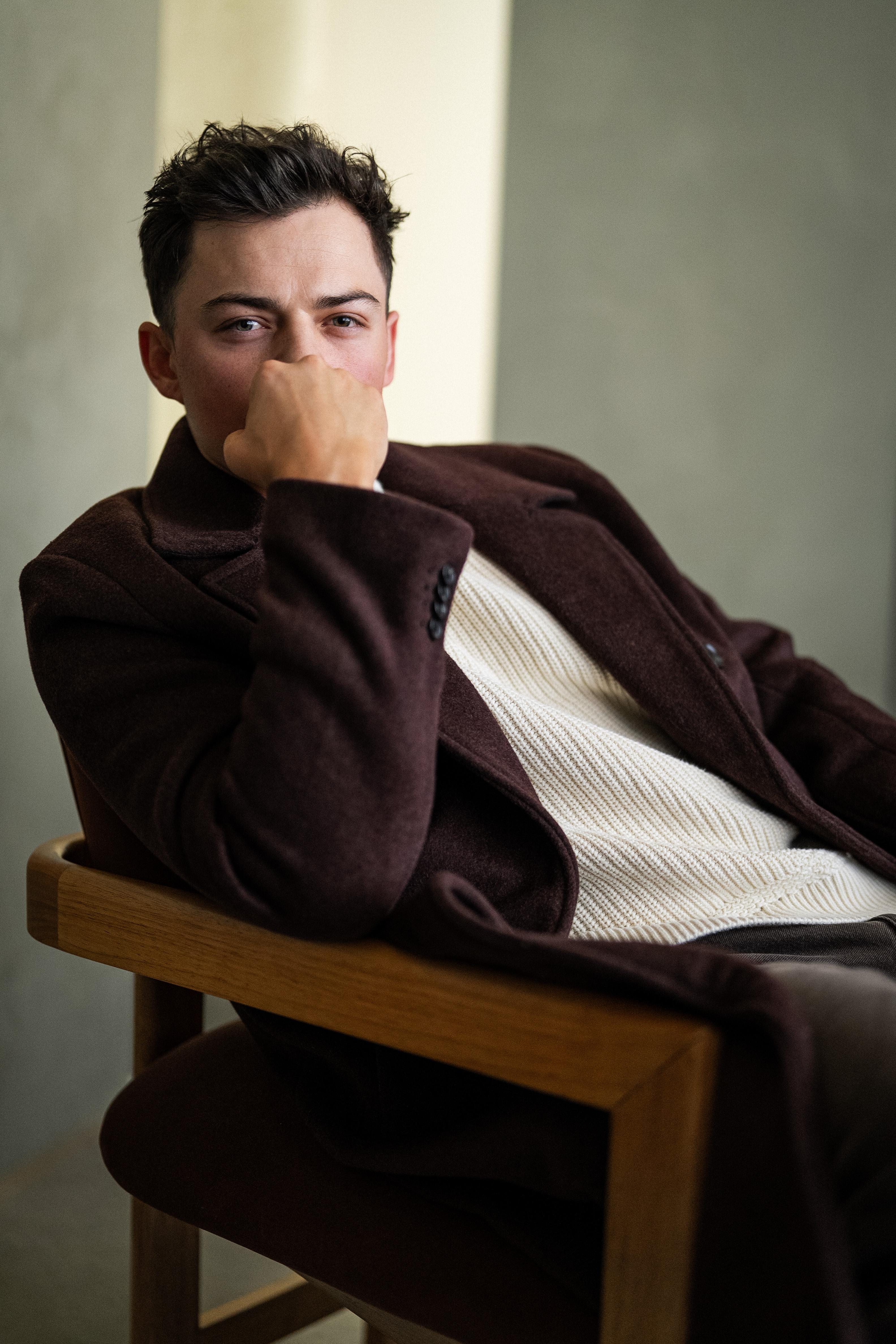 Dillon Peyerk