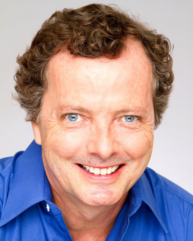 Scott Paul Robertson