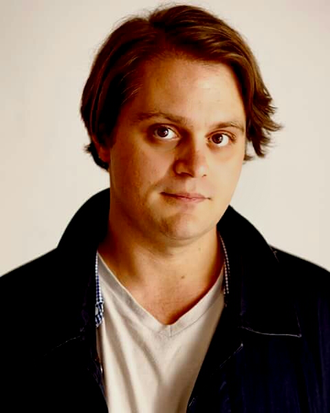 Matthew Vladimery