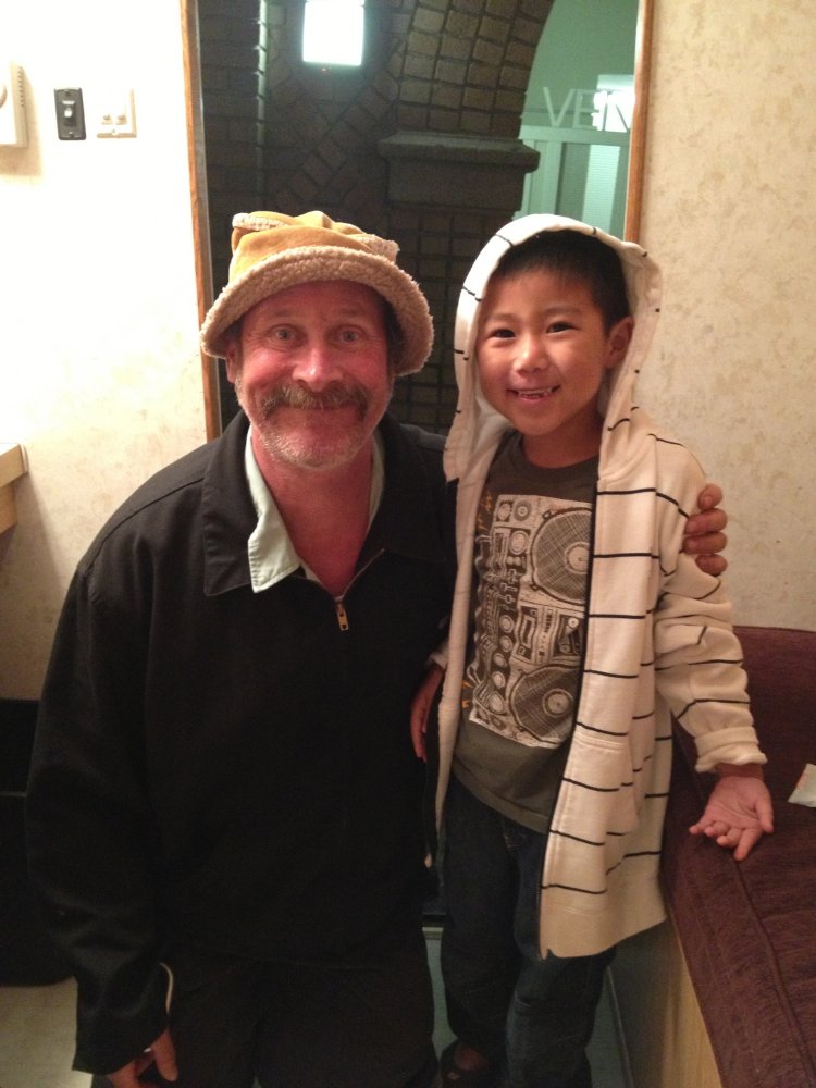 Evan Kishiyama