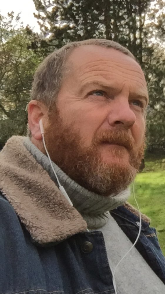Frank Gilhooley