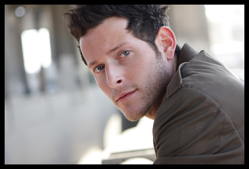 Michael Blum