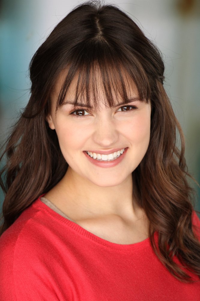Kathryn Kelly