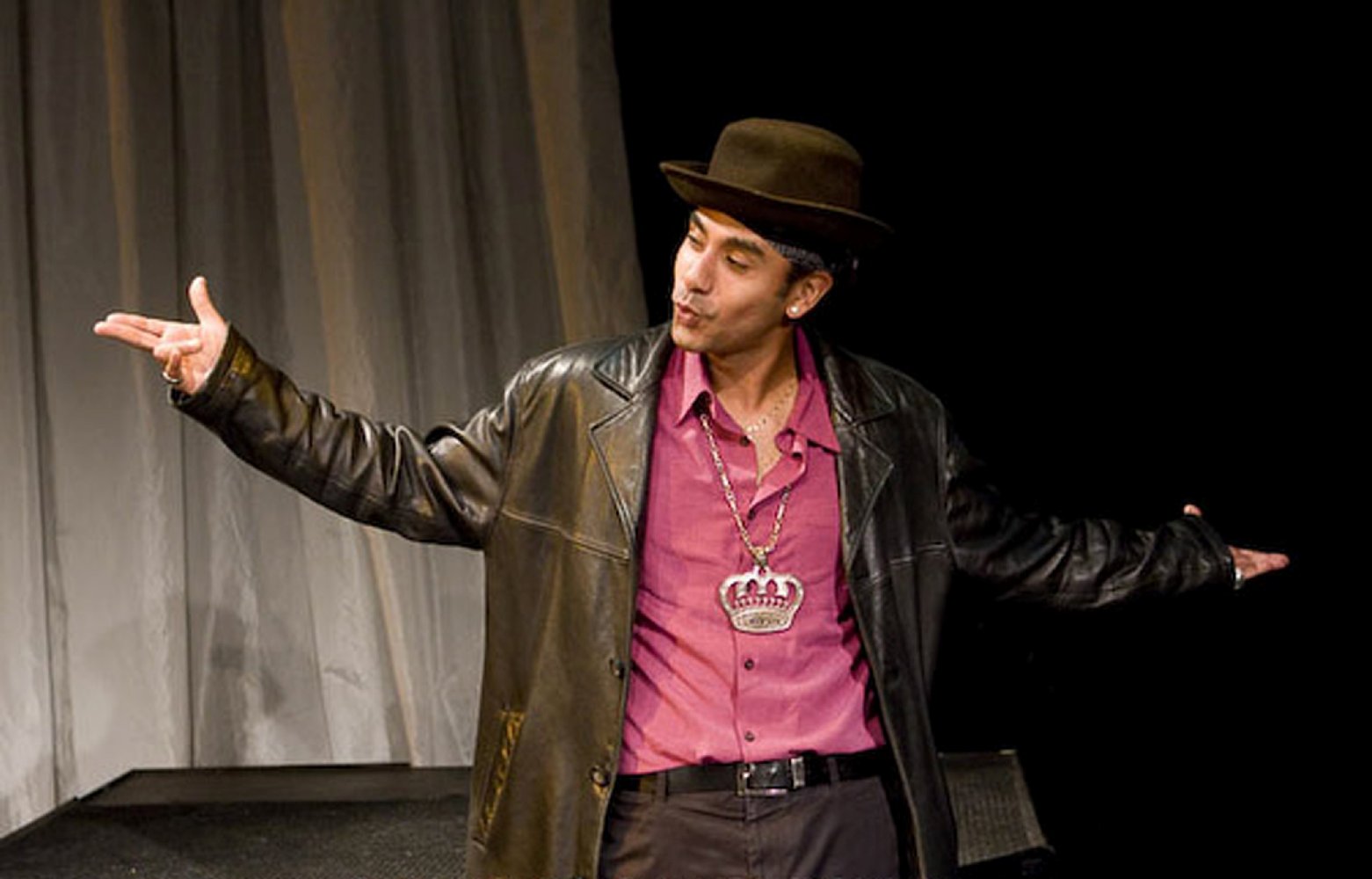 Carlos Javier Castillo