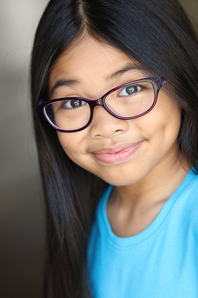 Mikee Castillo