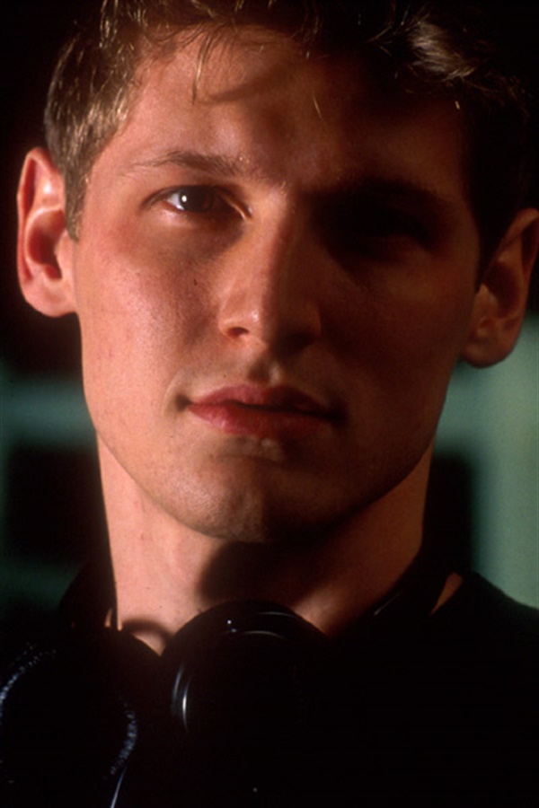 Greg Marcks