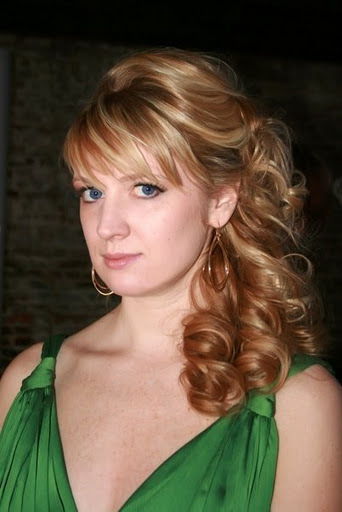 Sarah Turner Holland