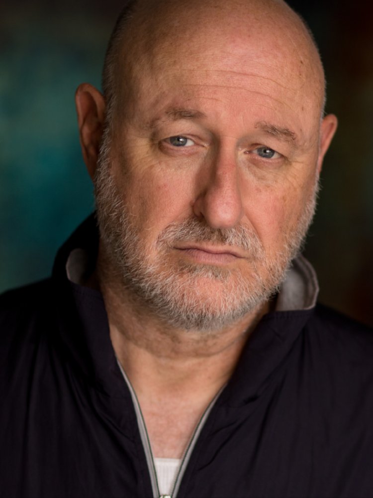 Kent Kasper