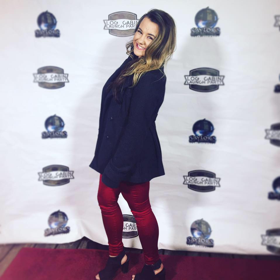 Cheyenne Petty