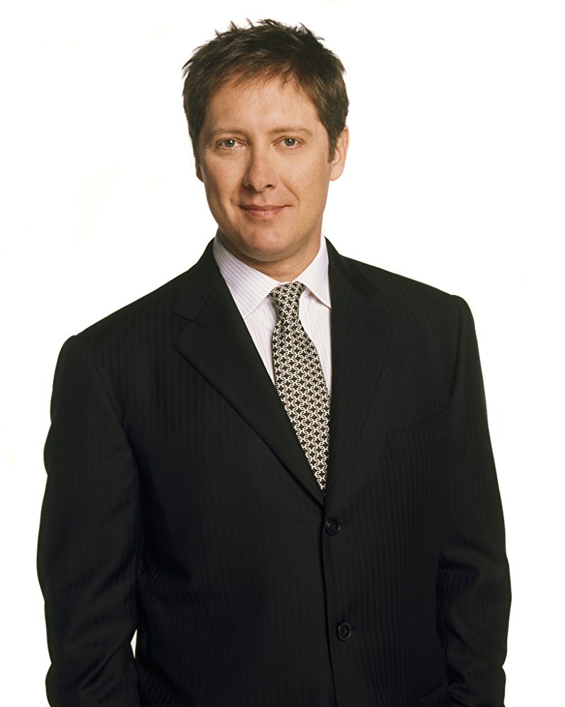 Alan Shore