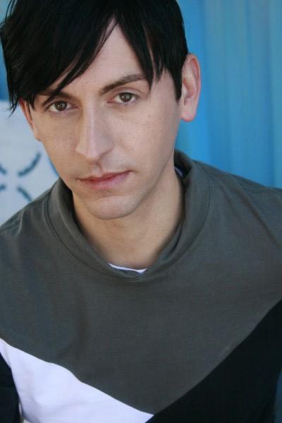Micah Shane Ballinger