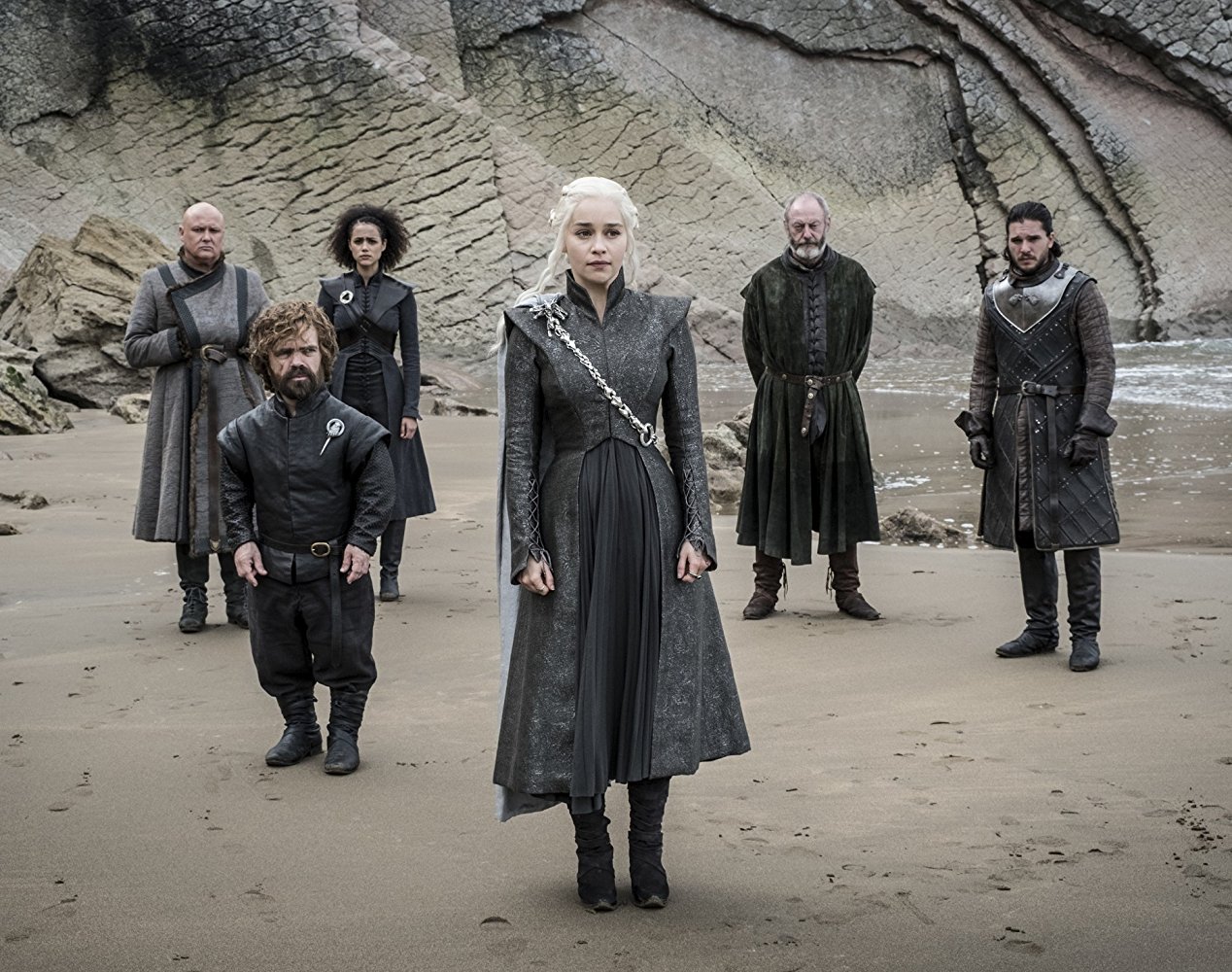 Lord Varys