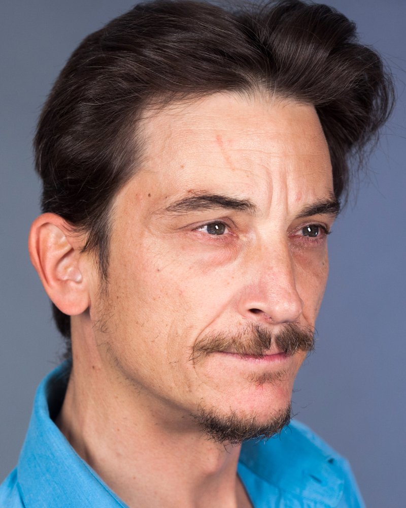 Ralph Michael Brekan