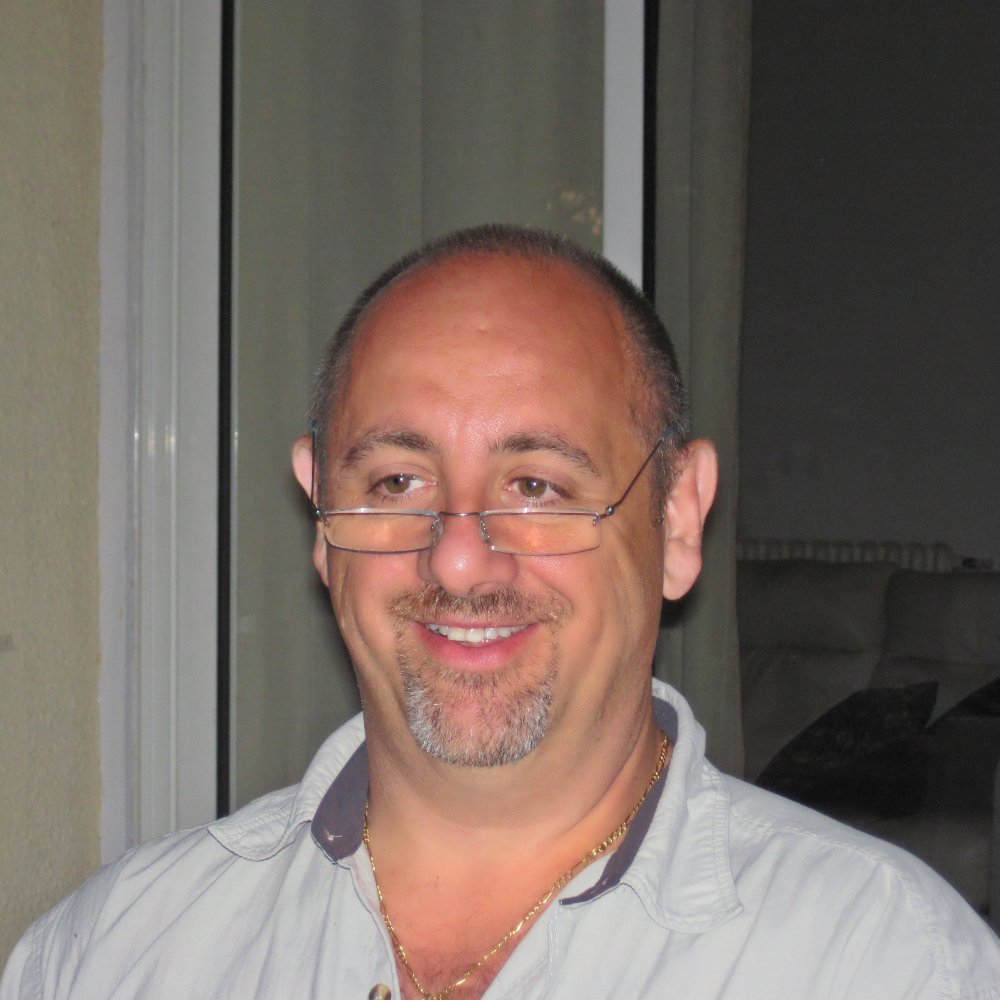 Adrian G. Pop