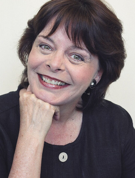 Sharon Ullrick
