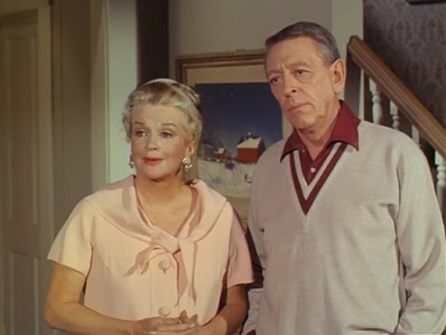 Rosemary DeCamp