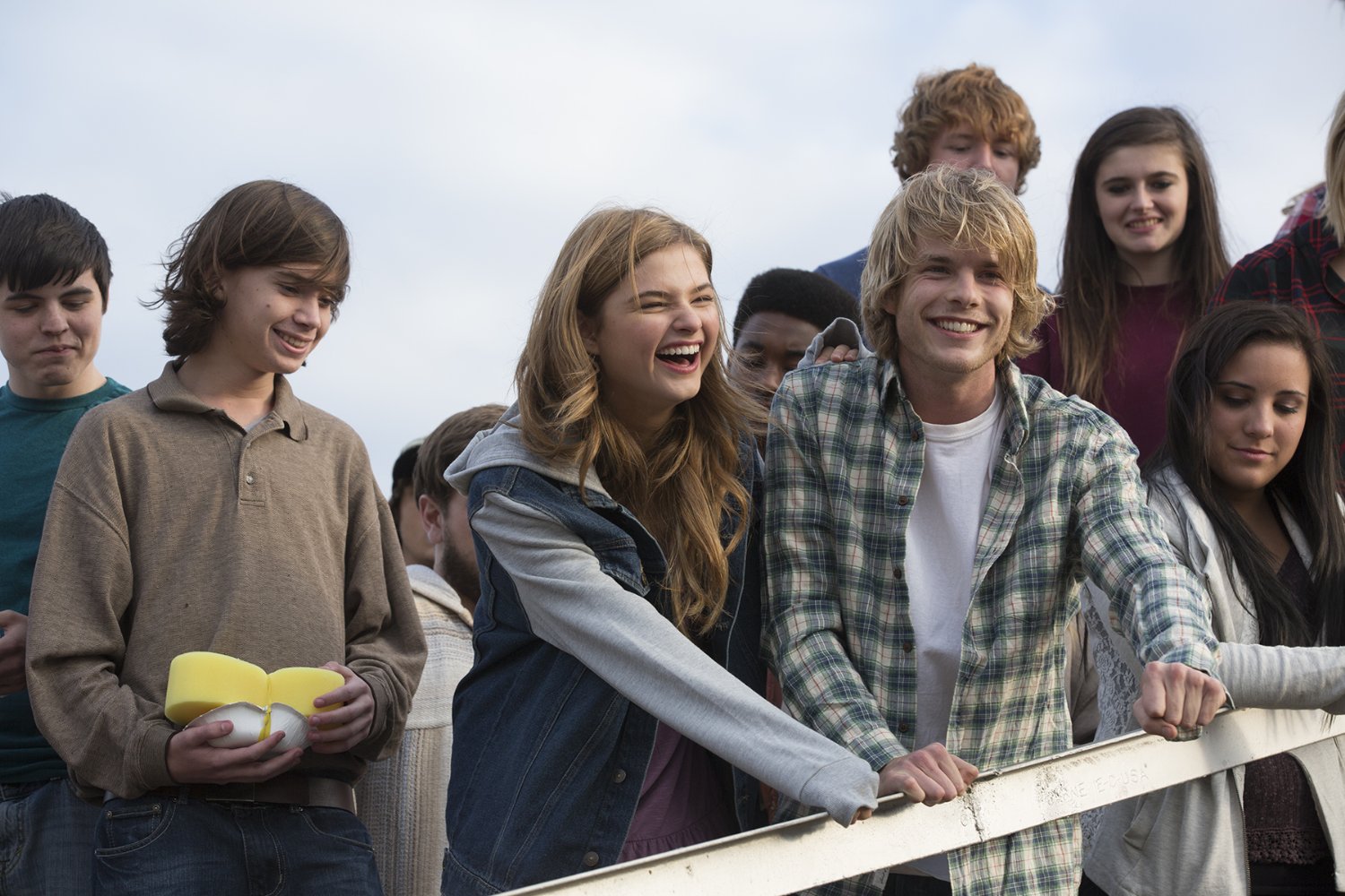 Graham Rogers