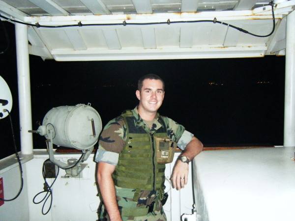 Adam J. Reeb