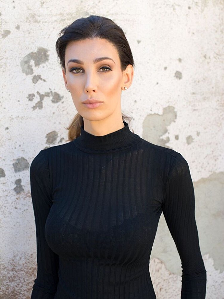 Jessica Savano